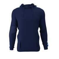 Navy/Sky Hoodie OCRFC