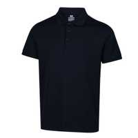 Navy Polo shirt OCRFC