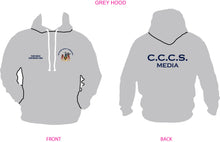 Load image into Gallery viewer, Geography NEA and Norway Trip Hoodie
