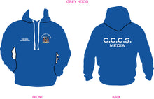 Load image into Gallery viewer, Geography NEA and Norway Trip Hoodie
