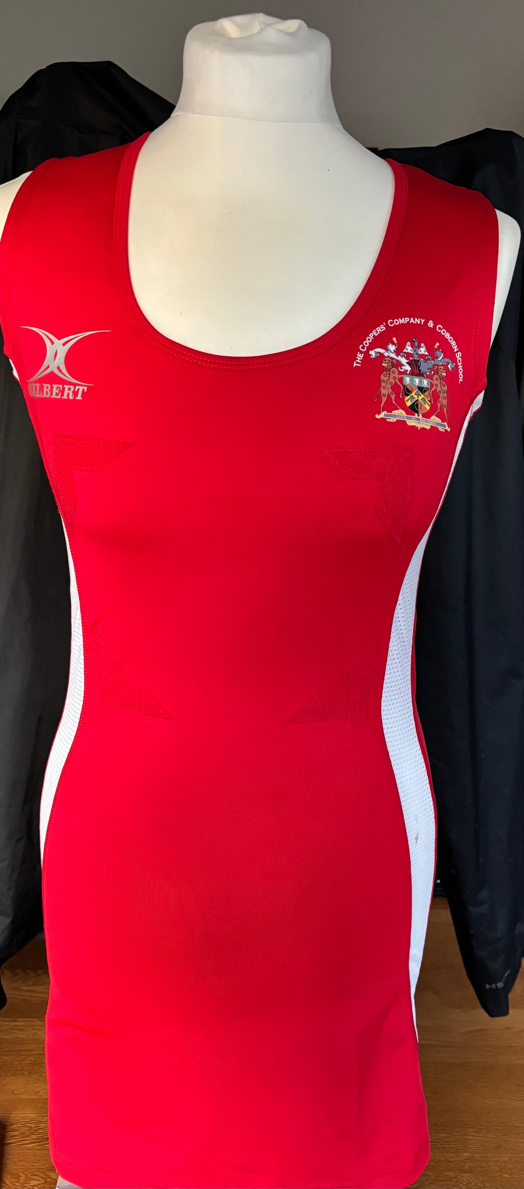 Netball Dress