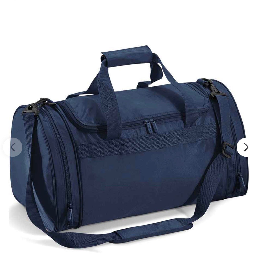 OCRFC Holdall