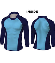 Load image into Gallery viewer, Rugby shirt - Years 7 to 11
