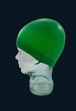 Load image into Gallery viewer, (H) Silicone swimming hat
