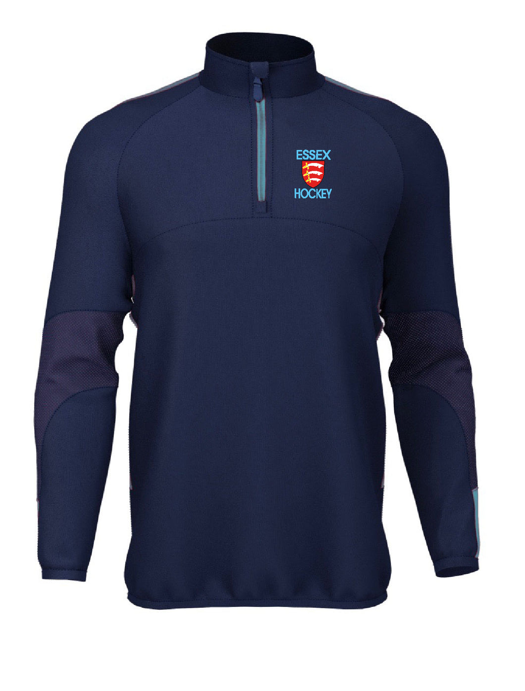 Essex Hockey 1/4 Zip Midlayer