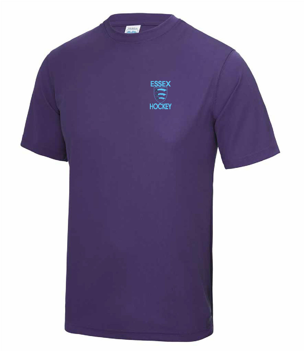 Essex Hockey Ladies fit playing shirt